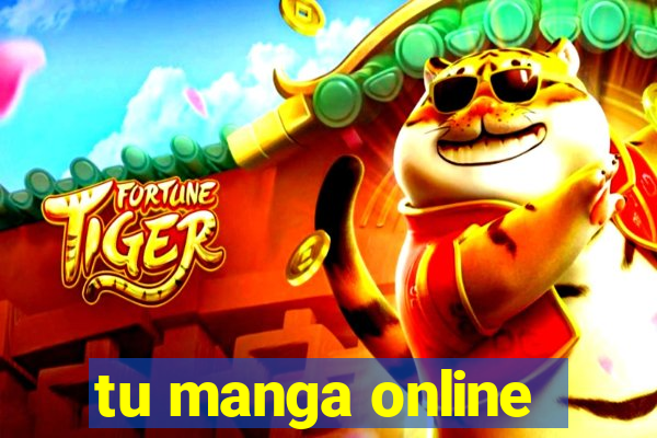 tu manga online